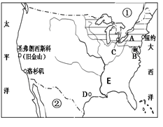 波斯湾沿岸城市灯光与能源运输解析