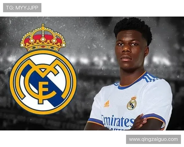 琼阿梅尼专访揭秘：在皇马赢得荣誉后我仍渴望更多冠军的动力与追求