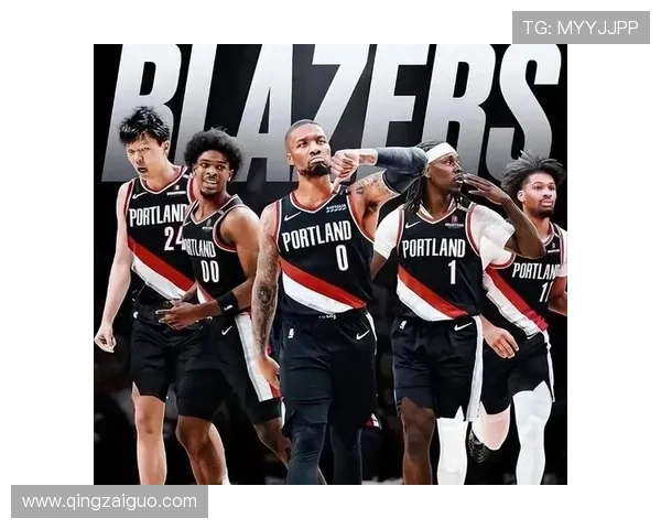 开拓者三名球员入选ESPN前100名单阿夫迪亚卡马拉霍勒迪共同闪耀